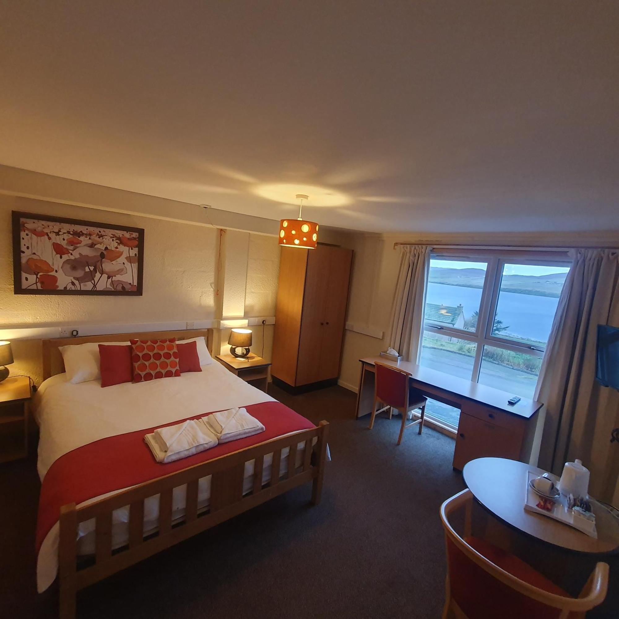 The Brae Hotel Ngoại thất bức ảnh