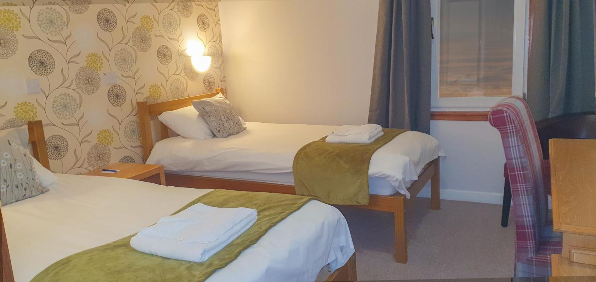 The Brae Hotel Ngoại thất bức ảnh
